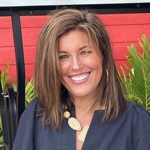 Meet your Posher, Amy